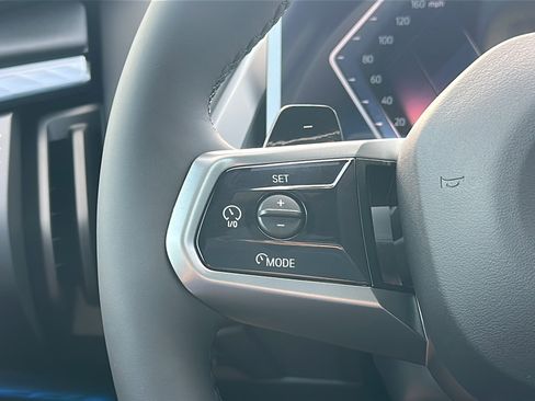 New 2026 BMW X3 xDrive30 image 20