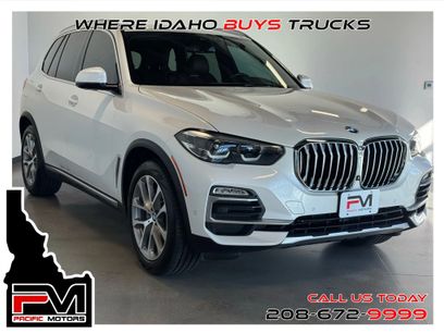 Used 2019 BMW X5 xDrive40i w/ Convenience Package