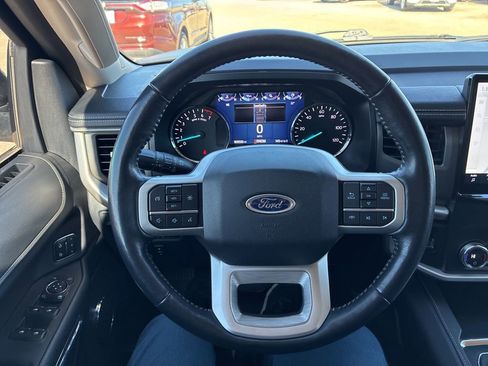 Used 2022 Ford Expedition XLT AWD/4WD image 27
