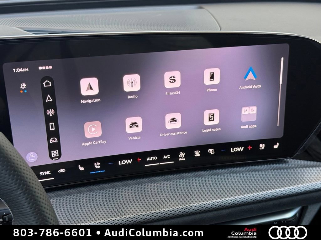 New 2026 Audi SQ5 Premium Plus AWD/4WD image 33