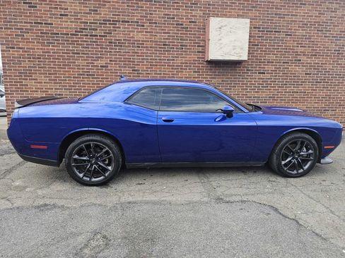 Used 2022 Dodge Challenger GT w/ Plus Package image 1