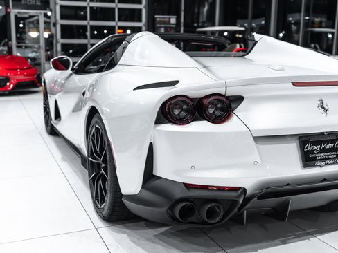 Used 2023 Ferrari 812 GTS RWD image 47