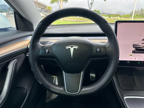 Used 2022 Tesla Model 3 Performance AWD/4WD image 14