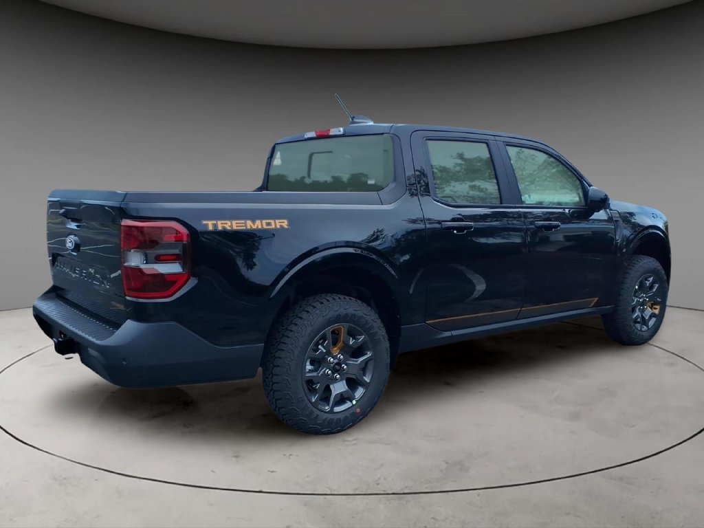 New 2026 Ford Maverick Tremor AWD/4WD image 7