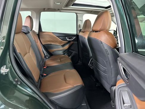 Used 2023 Subaru Forester Touring image 27