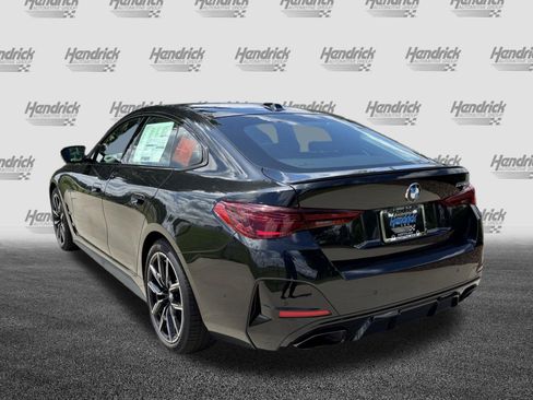 New 2026 BMW M440i w/ Premium Package RWD image 8