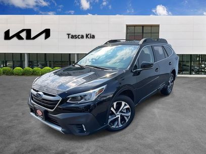 Used 2020 Subaru Outback Limited