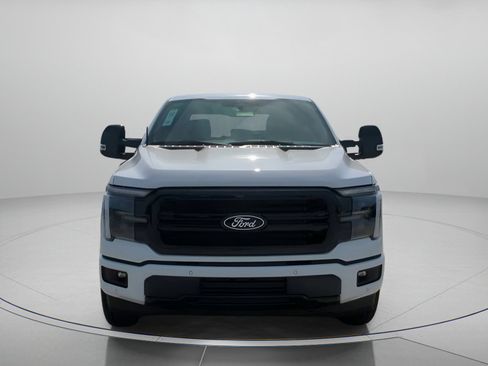New 2026 Ford F150 Lariat w/ Equipment Group 501A Mid image 9