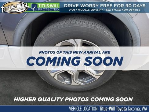 Used 2017 Honda CR-V EX image 5