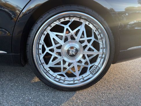 Used 2016 Mercedes-Benz S 550 4MATIC Sedan image 15