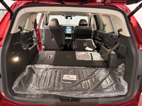 New 2026 Subaru Ascent Premium image 7