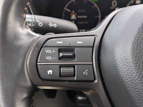 Certified 2024 Honda CR-V Sport-L image 25