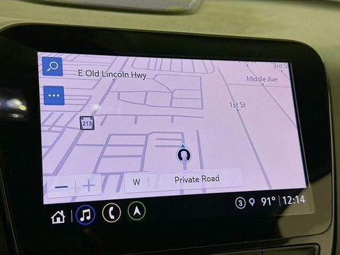 Used 2022 Chevrolet Equinox Premier AWD/4WD image 15