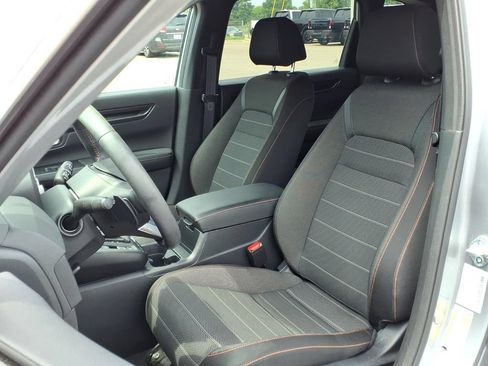 Used 2024 Honda CR-V Sport image 2