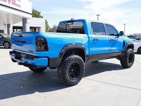 Used 2023 RAM 1500 TRX w/ TRX Level 2 Equipment Group image 6