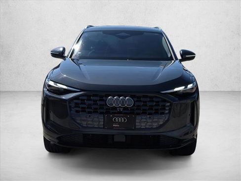 New 2025 Audi Q5 Premium image 2