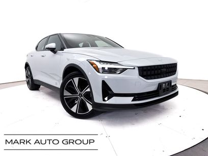 Used 2023 Polestar Polestar 2