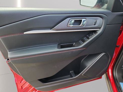 New 2026 Ford Explorer ST-Line image 8