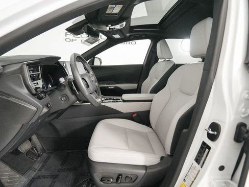 Certified 2024 Lexus RX 350 Premium Plus w/ Convenience Package image 9