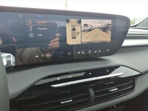 New 2026 Buick Enclave Avenir w/ Super Cruise Package image 22