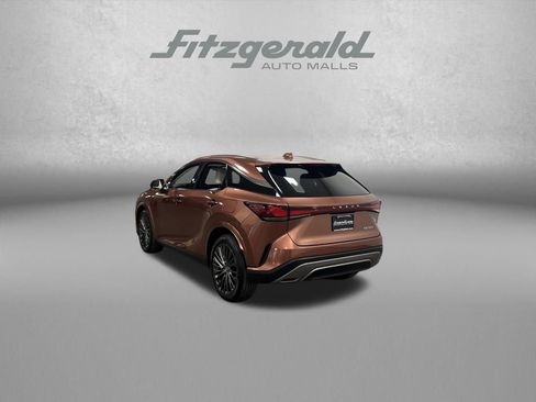 Used 2023 Lexus RX 350 FWD w/ Cold Area Package image 3