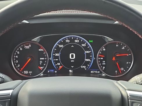 Used 2023 Chevrolet Blazer RS w/ Driver Confidence II Package image 30