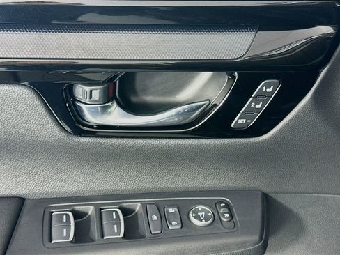 New 2026 Honda CR-V EX-L image 25