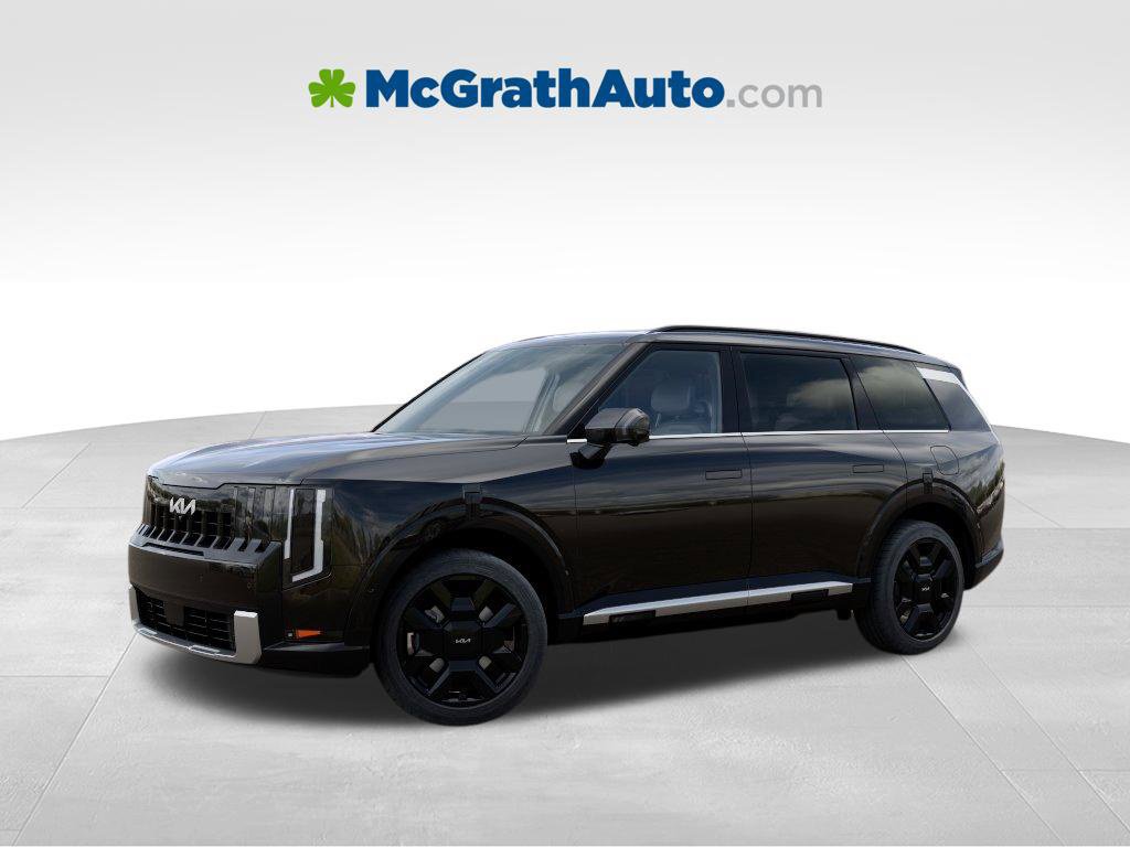 New 2027 Kia Telluride SX Prestige AWD/4WD image 5