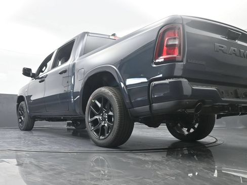 Used 2026 RAM 1500 Laramie w/ Night Edition AWD/4WD image 53