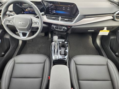 New 2026 Chevrolet Trax ACTIV w/ Driver Confidence Package image 19