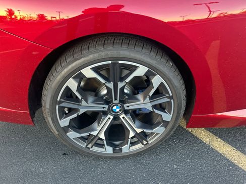 Certified 2025 BMW M240i xDrive Coupe image 9