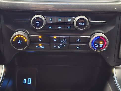 Used 2024 Ford F150 STX w/ STX Black Appearance Package image 25