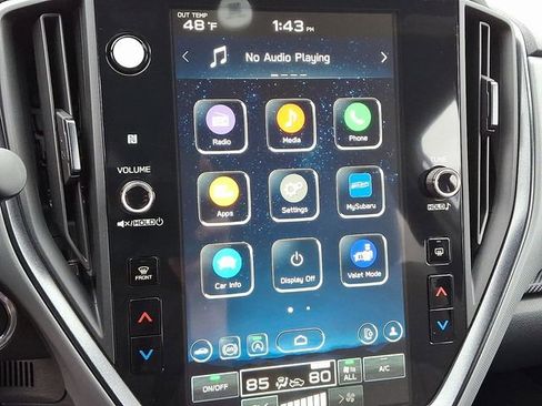 New 2026 Subaru Crosstrek 2.5i Sport image 17