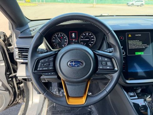 Used 2023 Subaru Outback Wilderness AWD/4WD image 18