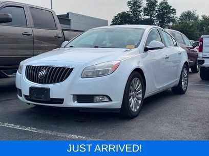 Used 2012 Buick Regal Premium