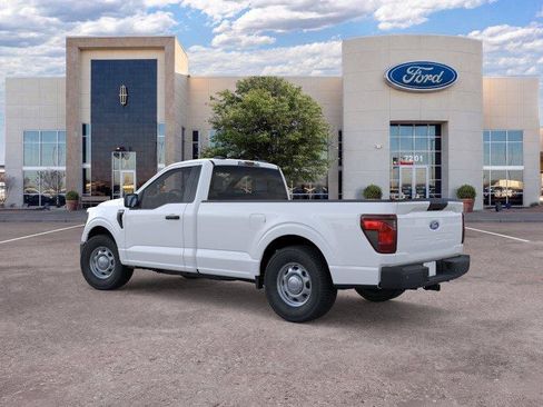 New 2026 Ford F150 XL RWD image 4