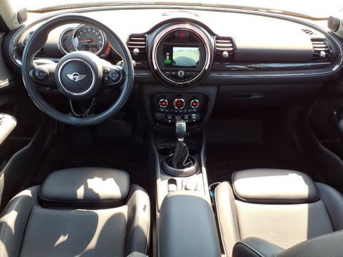 Used 2018 MINI Cooper Clubman S FWD image 7