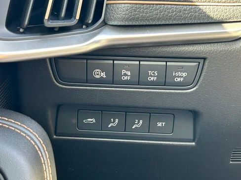 New 2026 MAZDA CX-90 3.3 Turbo w/ Premium Sport Pkg image 17