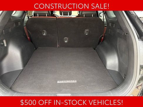 Used 2025 Kia Sportage SX FWD image 26