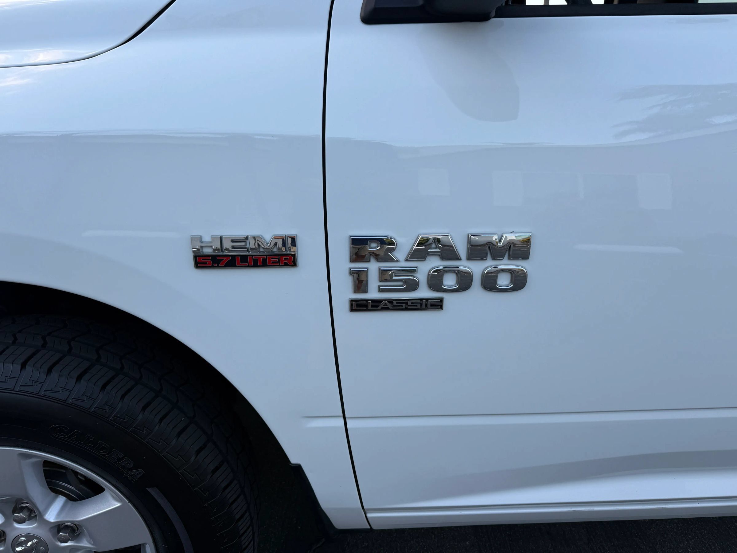 Used 2022 RAM 1500 Tradesman w/ Popular Equipment Group RWD image 36