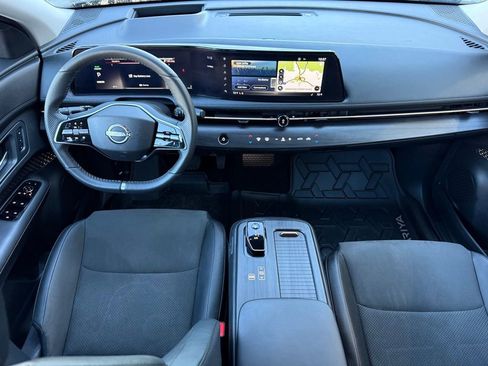 Certified 2023 Nissan Ariya AWD image 18