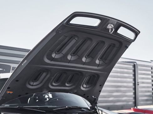 Used 2024 Porsche 911 GT3 RS w/ Extended Leather Package image 22