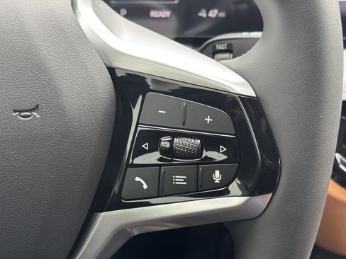 New 2026 BMW i4 eDrive40 w/ Parking Assistance Package image 23