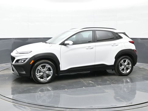 Certified 2023 Hyundai Kona SEL image 5