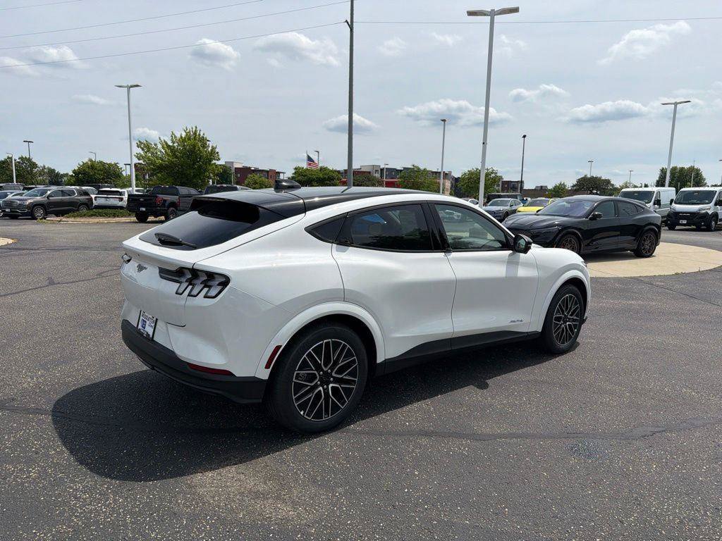 New 2026 Ford Mustang Mach-E Premium AWD/4WD image 4