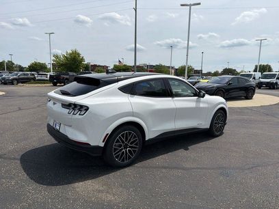 New 2026 Ford Mustang Mach-E Premium