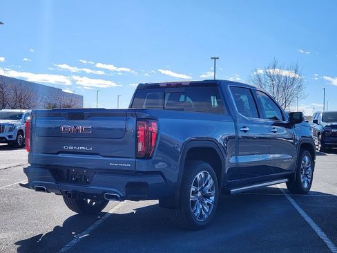 New 2026 GMC Sierra 1500 Denali image 3
