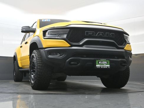 Used 2023 RAM 1500 TRX w/ TRX Level 2 Equipment Group AWD/4WD image 39