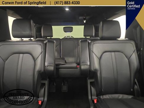 Used 2021 Ford Expedition Max Limited AWD/4WD image 26