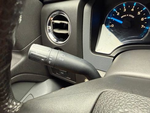 Used 2013 Ford F150 XLT w/ XLT Chrome Pkg RWD image 44